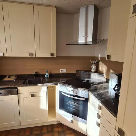 Hinkelstein In Beatenberg Traumhafte Aussicht Auf Eiger, Moench & Jungfrau * Sundlauenen