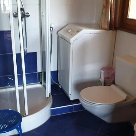 Feriehus Hinkelstein In Beatenberg Traumhafte Aussicht Auf Eiger, Moench & Jungfrau *