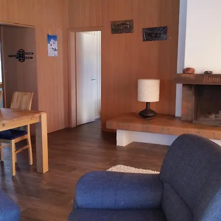 Hinkelstein In Beatenberg Traumhafte Aussicht Auf Eiger, Moench & Jungfrau *