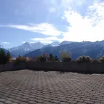 Hinkelstein In Beatenberg Traumhafte Aussicht Auf Eiger, Moench & Jungfrau *