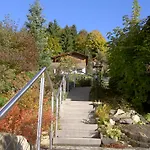 Hinkelstein In Beatenberg Traumhafte Aussicht Auf Eiger, Moench & Jungfrau Semesterbostad *