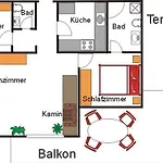 Semesterbostad Hinkelstein In Beatenberg Traumhafte Aussicht Auf Eiger, Moench & Jungfrau *