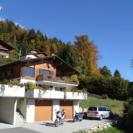 Hinkelstein In Beatenberg Traumhafte Aussicht Auf Eiger, Moench & Jungfrau