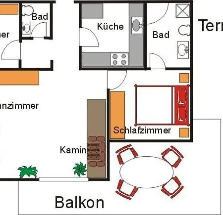Tatil Evi Hinkelstein In Beatenberg Traumhafte Aussicht Auf Eiger, Moench & Jungfrau *