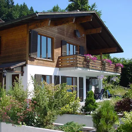 Hinkelstein In Beatenberg Traumhafte Aussicht Auf Eiger, Mönch&jungfrau * Sundlauenen