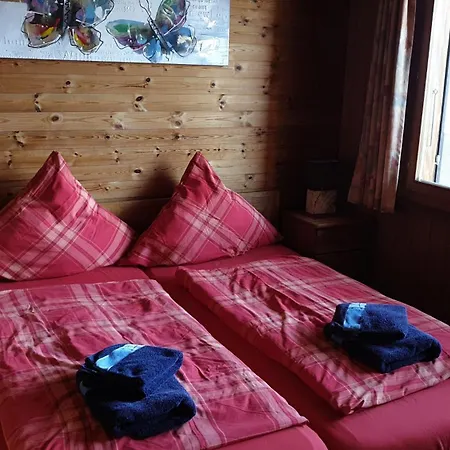 Hinkelstein In Beatenberg Traumhafte Aussicht Auf Eiger, Mönch&jungfrau Sundlauenen