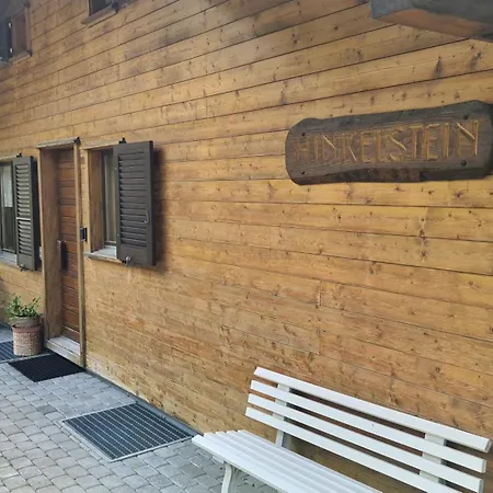 Ferienhaus Hinkelstein In Beatenberg Traumhafte Aussicht Auf Eiger, Mönch&jungfrau *